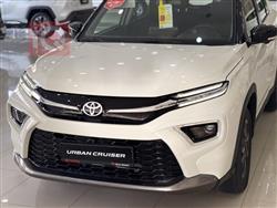 Toyota Urban Cruiser